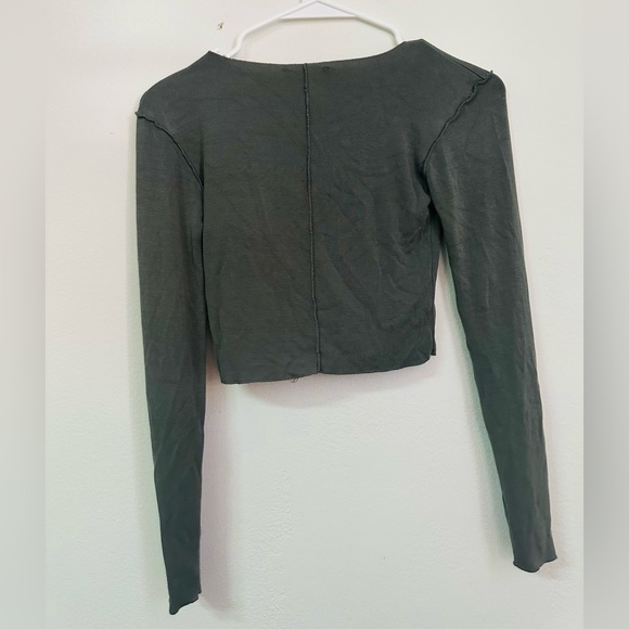 ZARA TOP SMALL - Picture 2 of 4